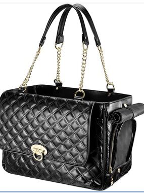 NewEle Fashion DOG Purse